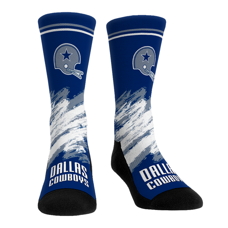 Dallas Cowboys - Throwback Paint