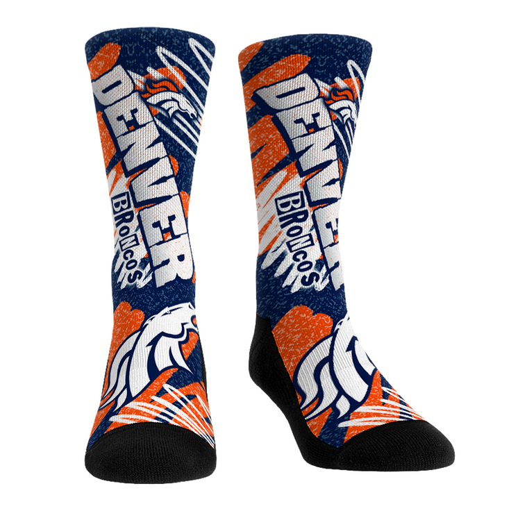 Denver Broncos - Team Blast