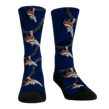 Denver Broncos - Chains