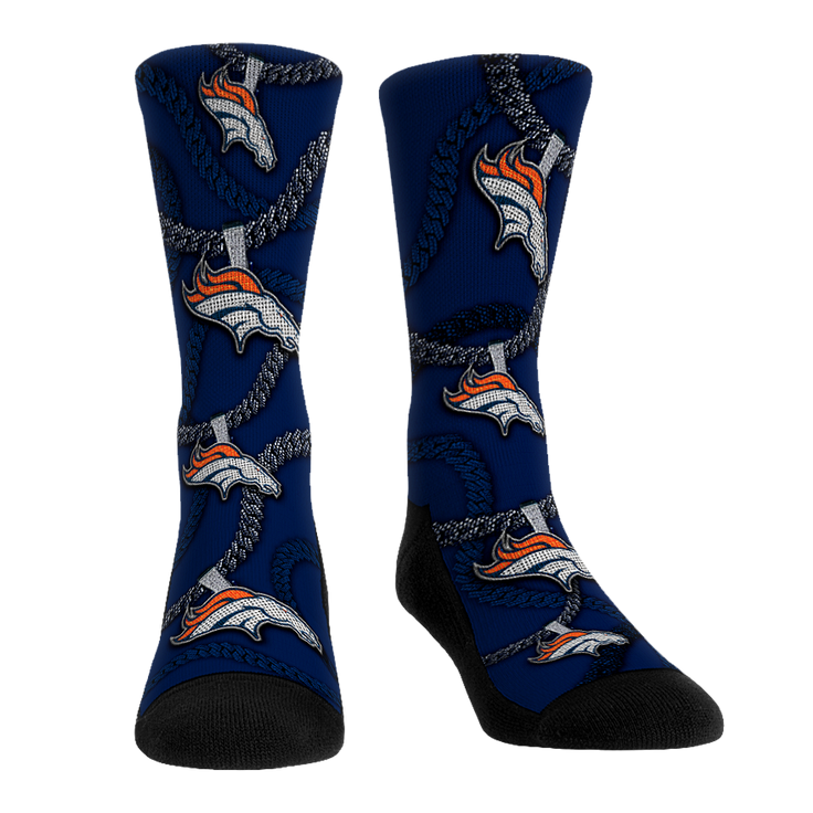Denver Broncos - Chains