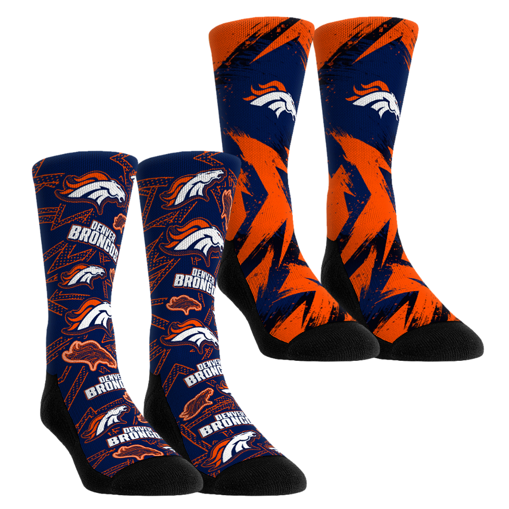 Denver Broncos - Game Day 2-Pack - {{variant_title}}