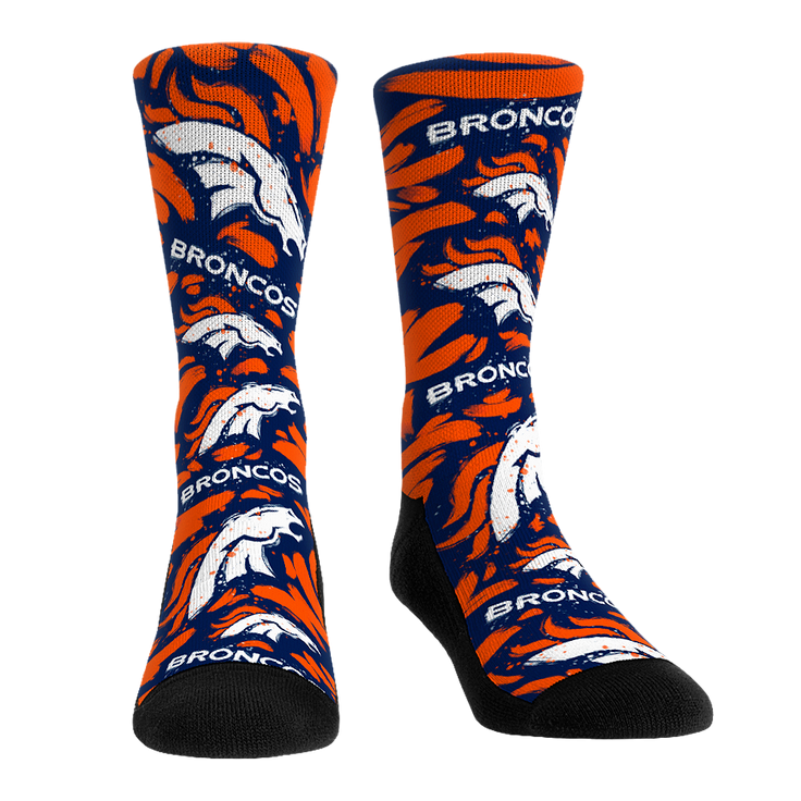 Denver Broncos - Logo Paint – Product image