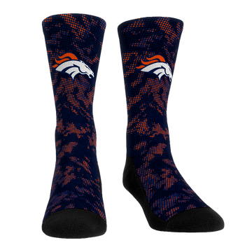 Denver Broncos - Tech Camo