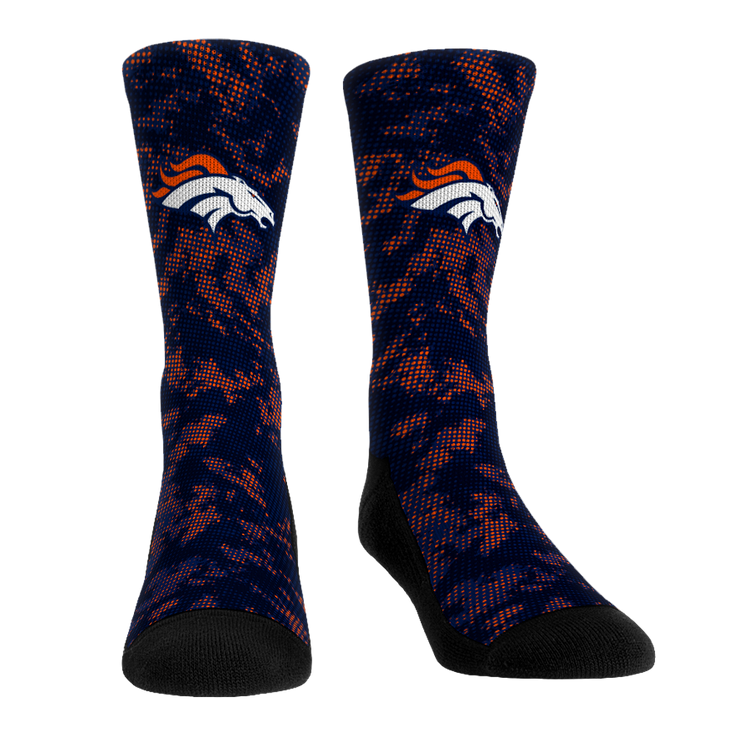 Denver Broncos - Tech Camo – Product image