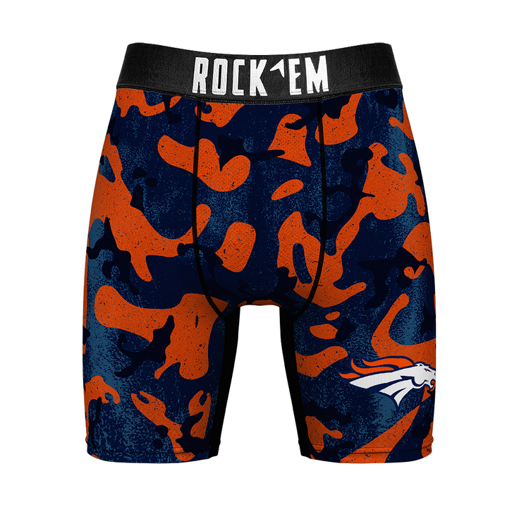 Denver Broncos - Team Armor