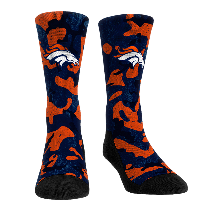 Denver Broncos - Team Armor