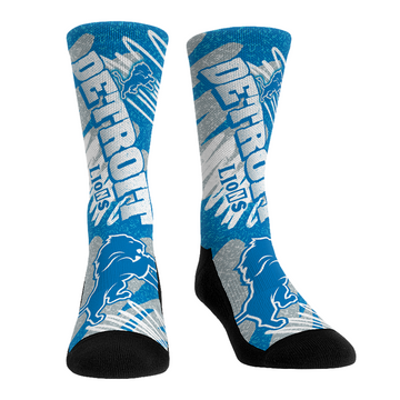 Detroit Lions - Team Blast