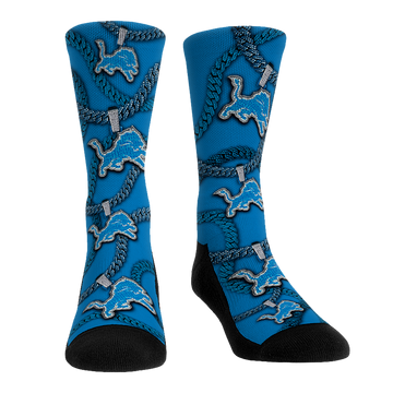 Detroit Lions - Chains