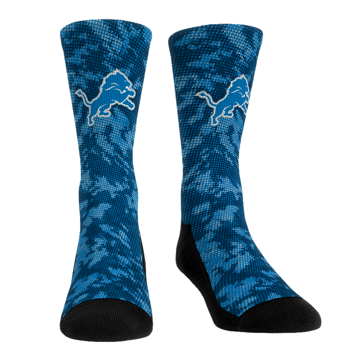 Detroit Lions - Tech Camo – Product image