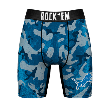 Detroit Lions - Team Armor