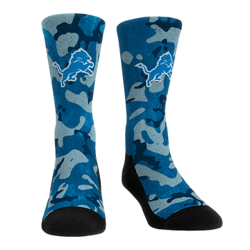 Detroit Lions - Team Armor