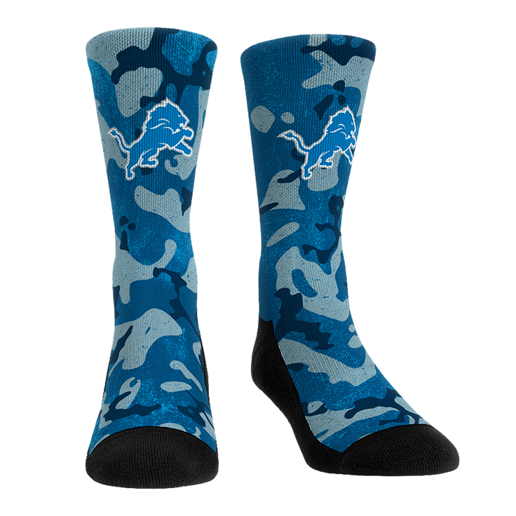 Detroit Lions - Team Armor