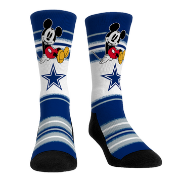 Dallas Cowboys - Disney  - Sit Stripe