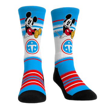 Tennessee Titans - Disney - Sit Stripe