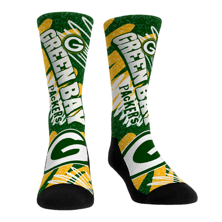 Green Bay Packers - Team Blast