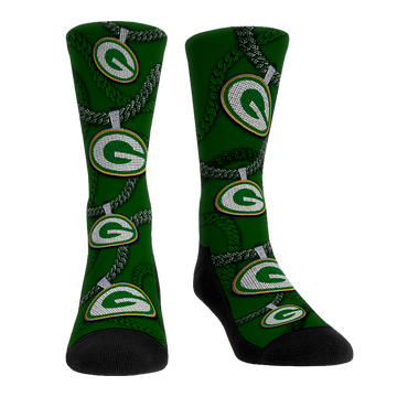 Green Bay Packers - Chains