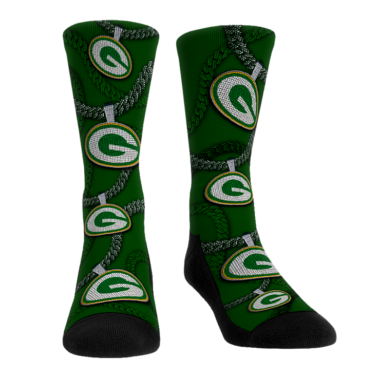Green Bay Packers - Chains