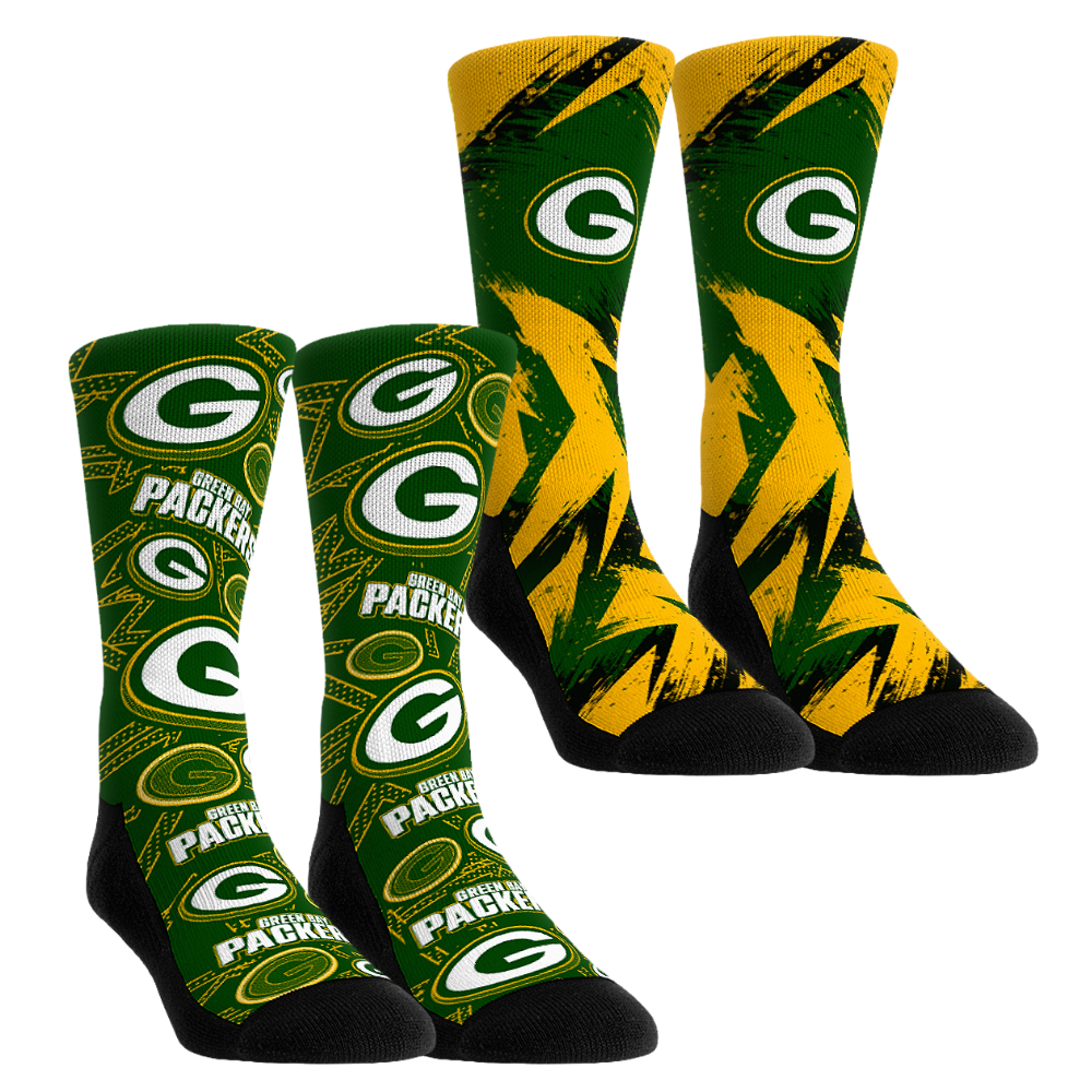 Green Bay Packers - Game Day 2-Pack - {{variant_title}}