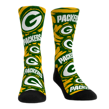 Green Bay Packers - Logo Paint