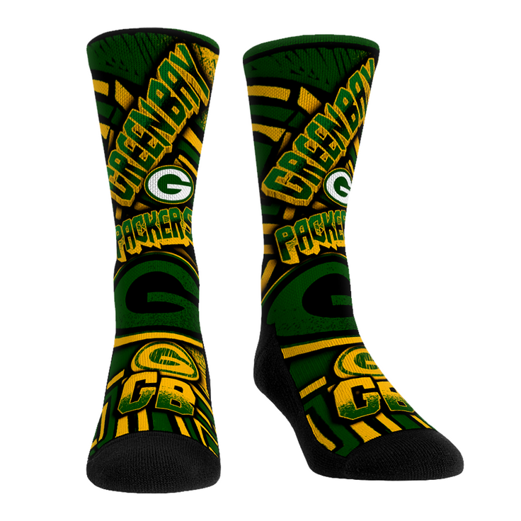 Green Bay Packers - Sketched