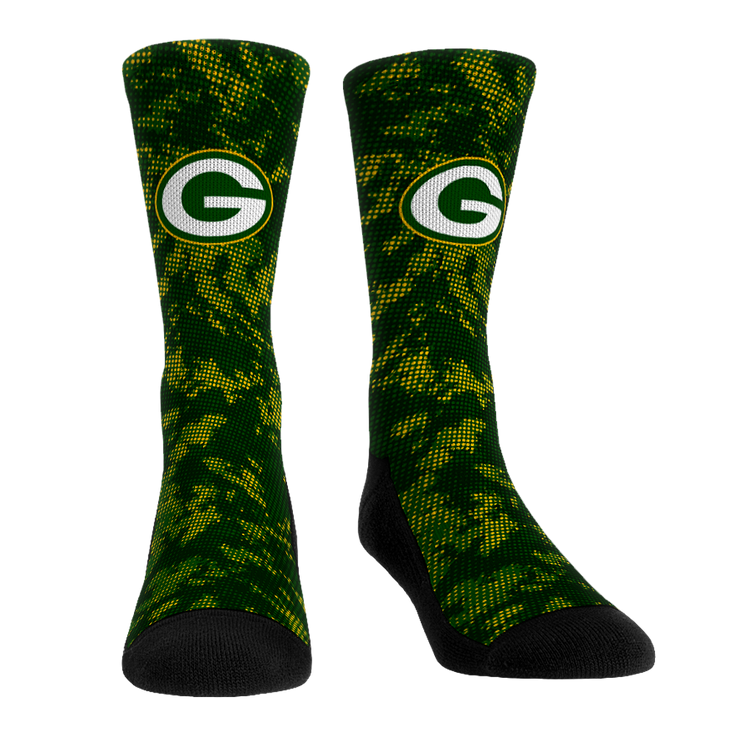 Green Bay Packers - Tech Camo – Product image