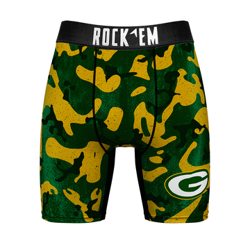 Green Bay Packers - Team Armor