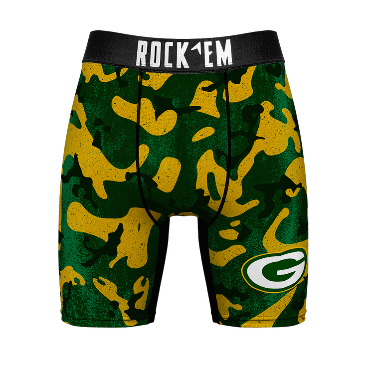 Green Bay Packers - Team Armor