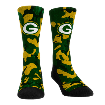 Green Bay Packers - Team Armor