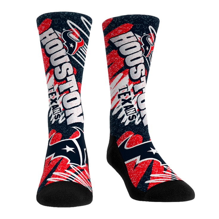 Houston Texans - Team Blast