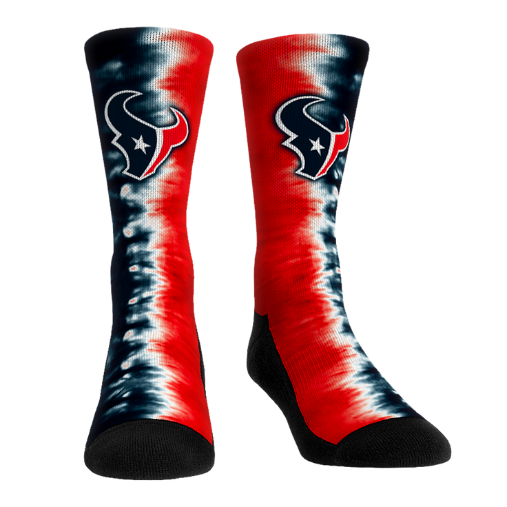 Houston Texans - Classic Tie Dye