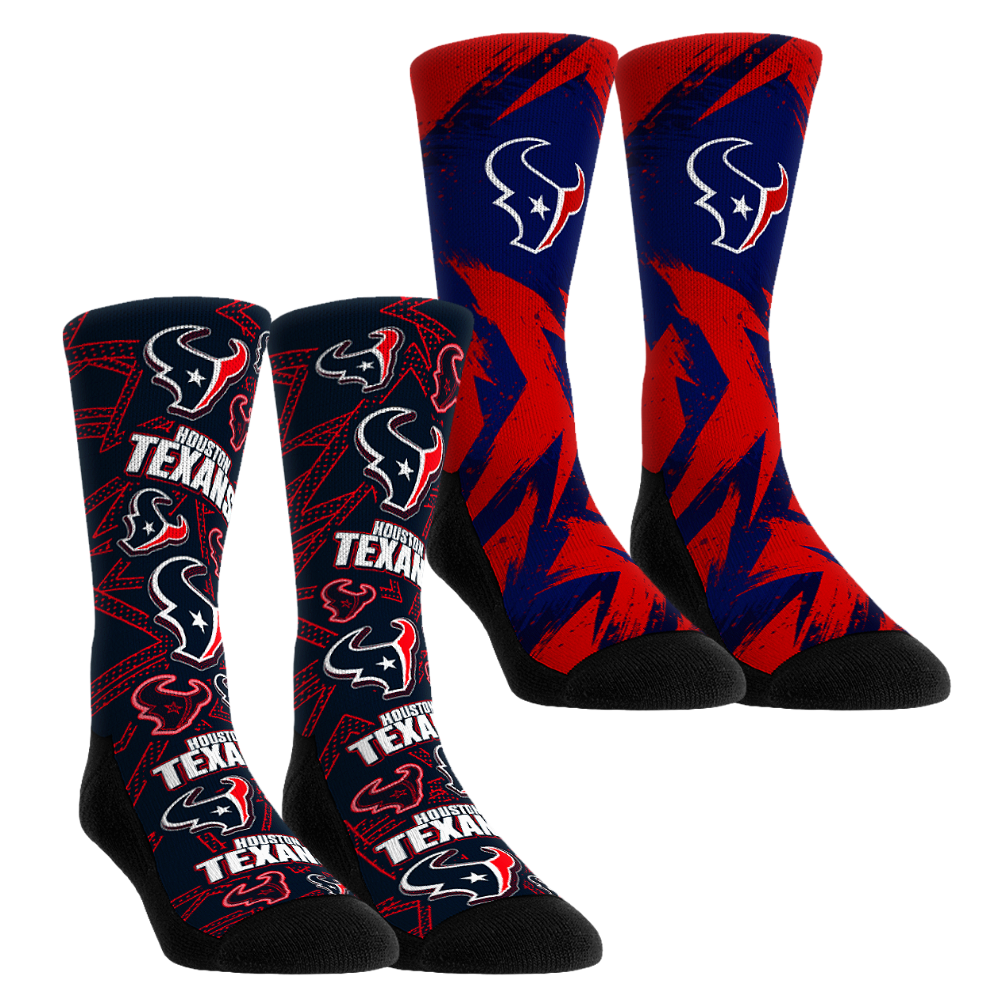 Houston Texans - Game Day 2-Pack - {{variant_title}}