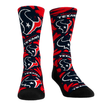 Houston Texans - Logo Paint