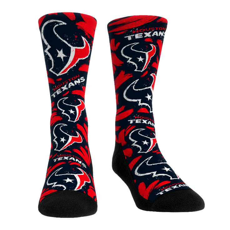 Houston Texans - Logo Paint – Product image