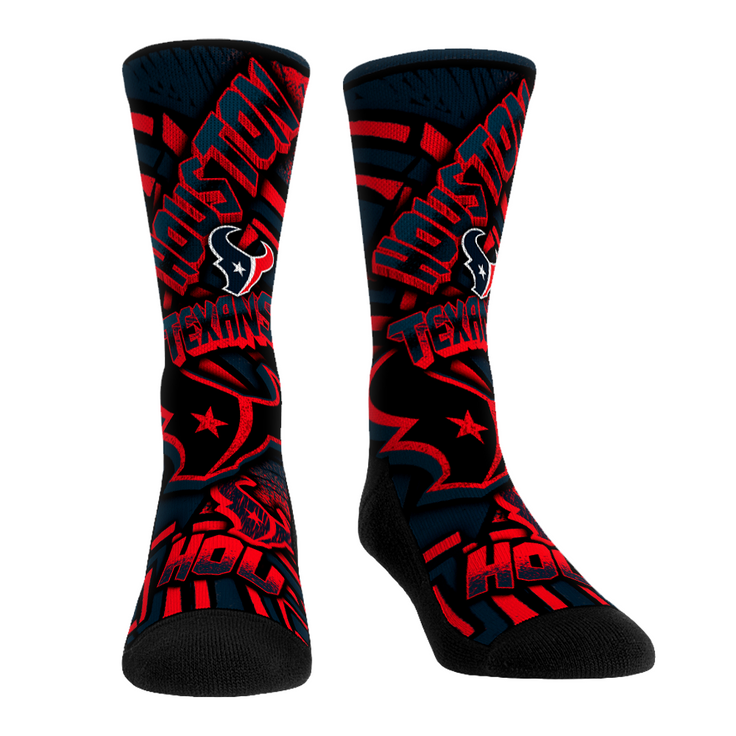 Houston Texans - Sketched