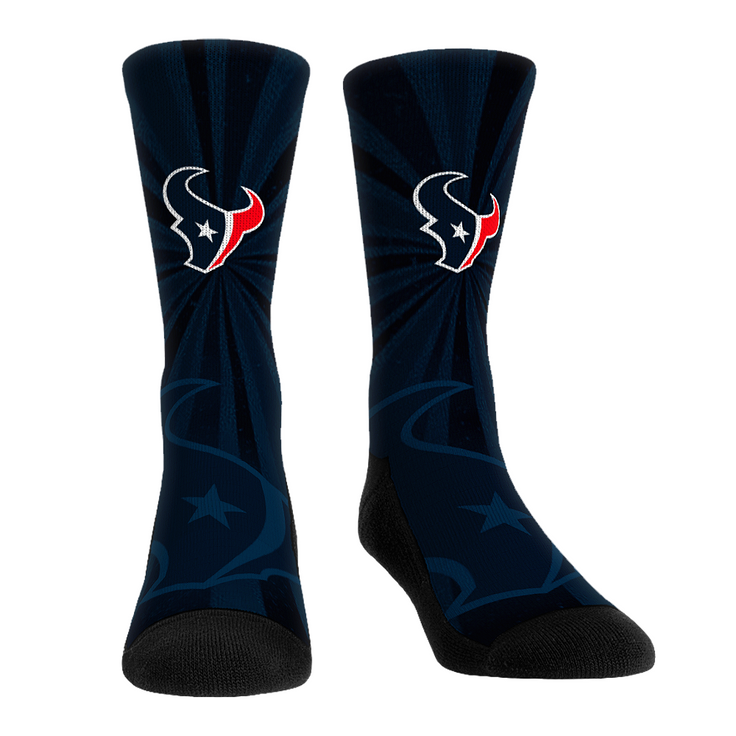 Houston Texans - Throwback Swirl - {{variant_title}}