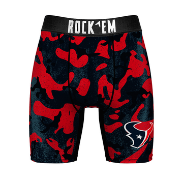 Houston Texans - Team Armor