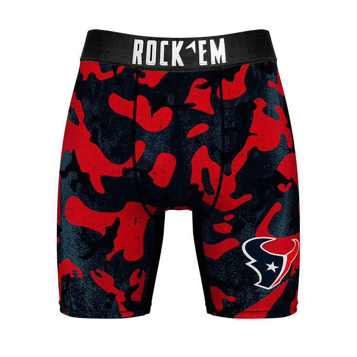 Houston Texans - Team Armor