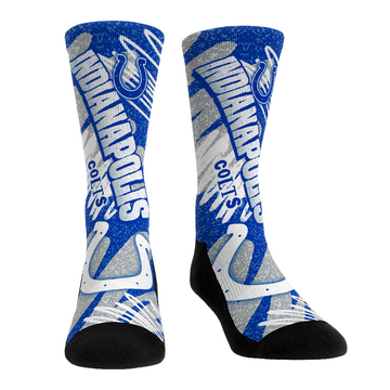 Indianapolis Colts - Team Blast