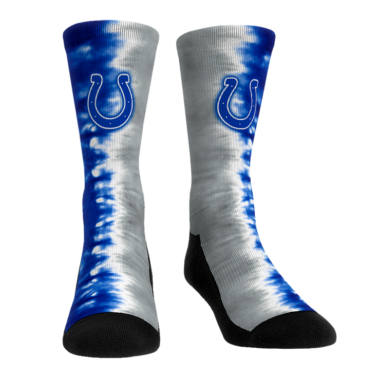 Indianapolis Colts - Classic Tie Dye