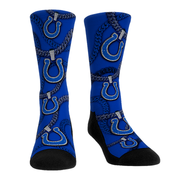 Indianapolis Colts - Chains