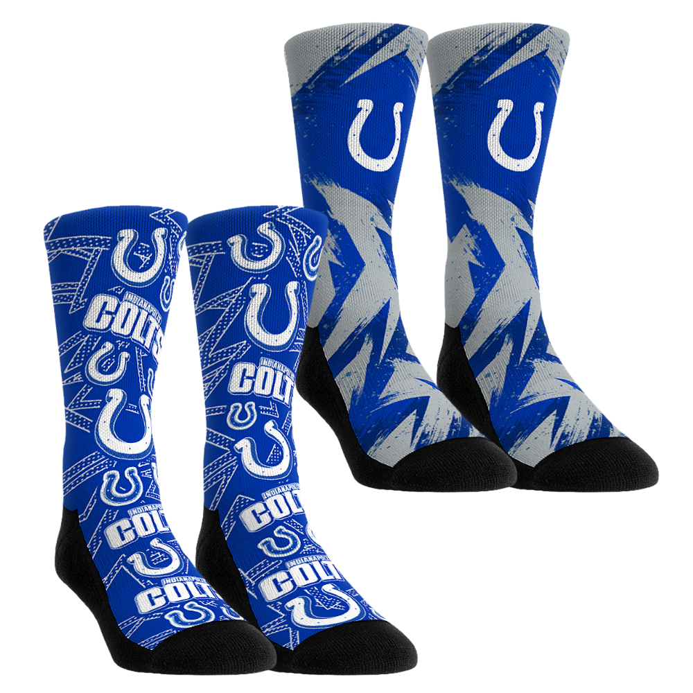 Indianapolis Colts - Game Day 2-Pack - {{variant_title}}