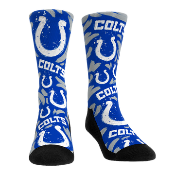 Indianapolis Colts - Logo Paint