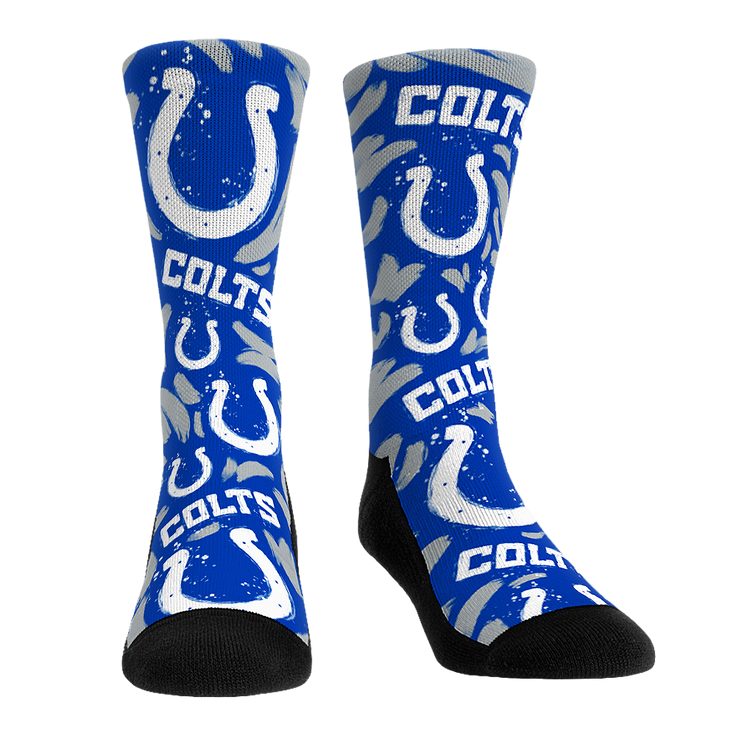 Indianapolis Colts - Logo Paint – Product image