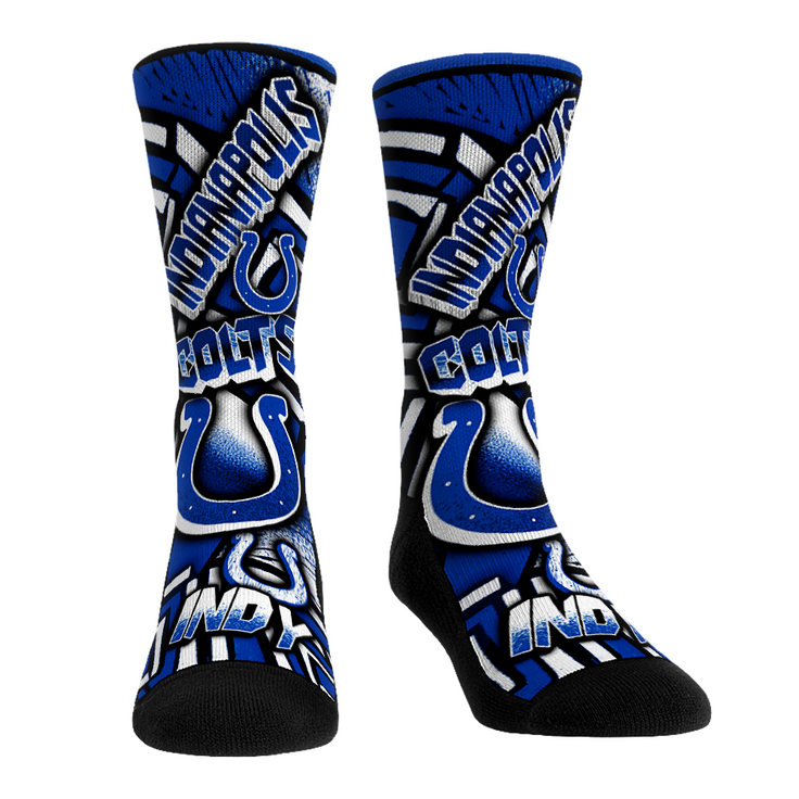 Indianapolis Colts - Sketched