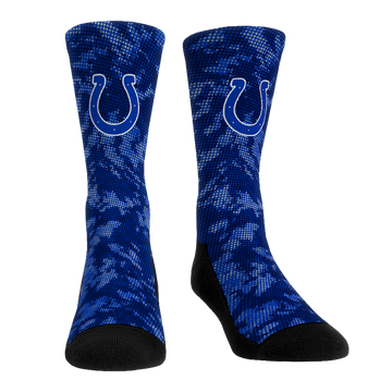 Indianapolis Colts - Tech Camo