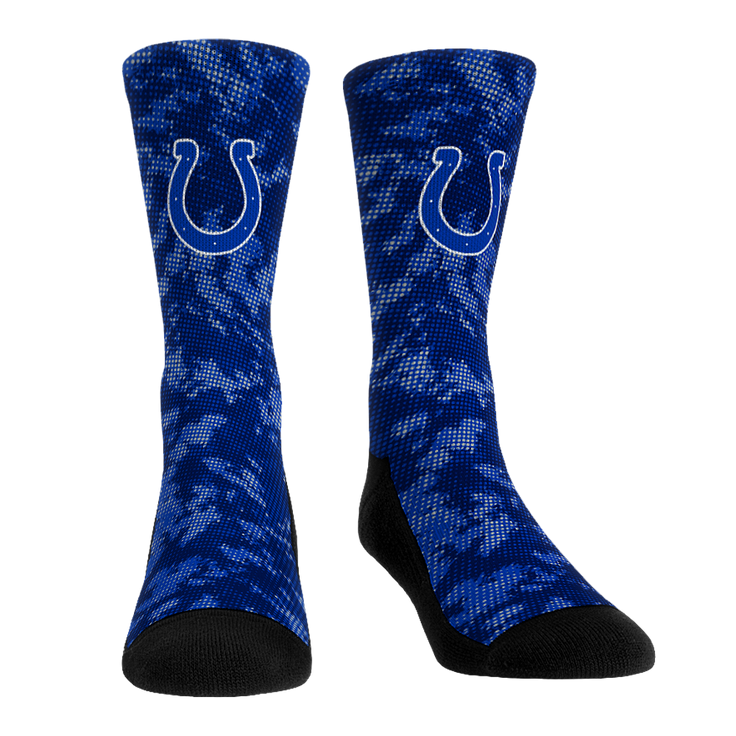 Indianapolis Colts - Tech Camo – Product image