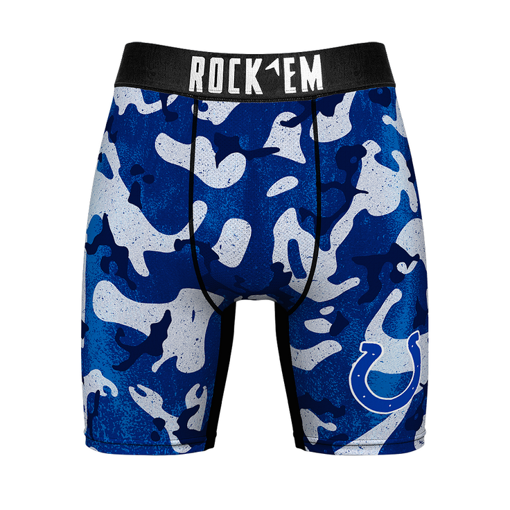 Indianapolis Colts - Team Armor