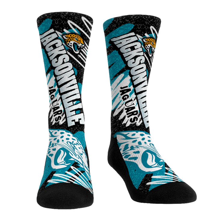 Jacksonville Jaguars - Team Blast