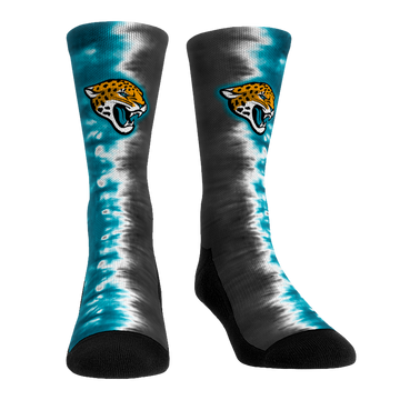 Jacksonville Jaguars - Classic Tie Dye