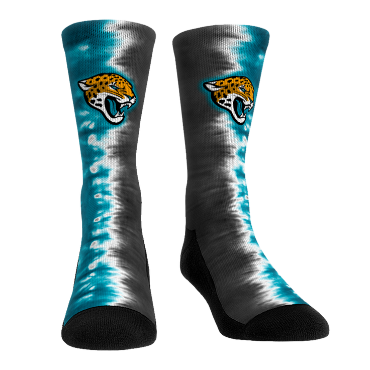 Jacksonville Jaguars - Classic Tie Dye